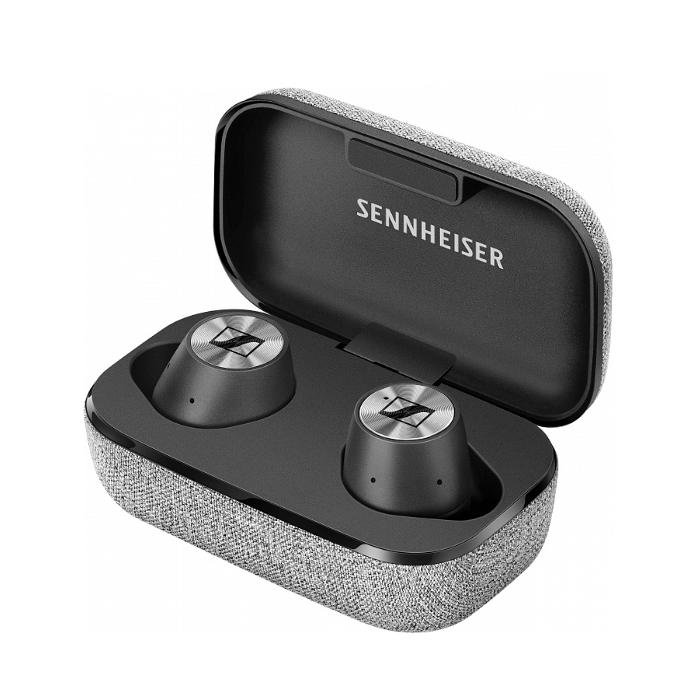 Sennheiser bluetooth 5.0 sale